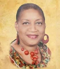 Yvonne Upshur's Instagram, Twitter & Facebook