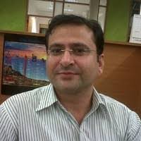 Mayur Desai Email & Phone Number