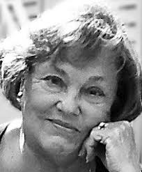 IRMA ELAINE WITSCHGER RICKER,