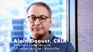 Le travail en espace clos : quel est votre niveau de responsabilité?