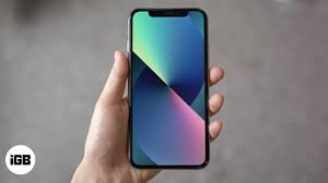 Tap on the three dots in the right top corner · 3. Download Iphone 13 Wallpapers In 2021 Igeeksblog