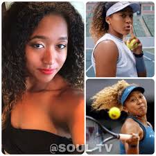 Naomi Osaka Birthday Wishes from Fans