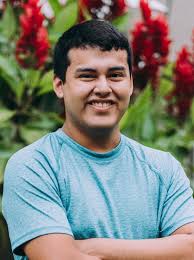 Benjamin Allen Brian