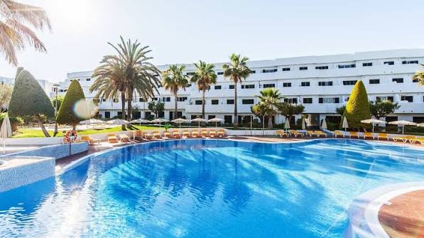 BLUESEA Club Marthas