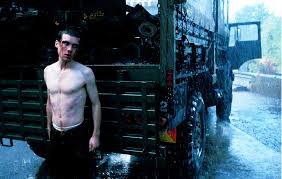 28 Days Later at 20: Danny Boyle & Cillian Murphy reflect