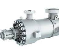 GSG diffuser style barrel pump | Sulzer