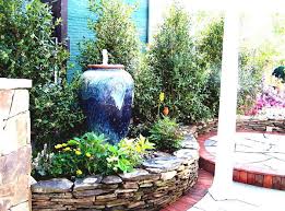 Landscaping with fountains small fountains indoor water fountains indoor fountain garden fountains outdoor fountains magic fountain tabletop water fountain diy fountain. 40 Great Water Fountain Designs For Home Landscape Hative