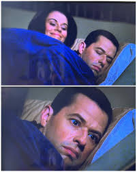 This scene gets me every time! 🤣