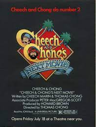 Cheech And Chongs Next Movie 1980 Dvdrip Xvid Int Sosiso Filmsbt Com Moidiaprof Cheech And Chong Funny Movies Horror Movie Characters