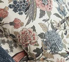 Matters of consumer privacy and rights are paramount to our brands and we will continue to work diligently to make our products available to you. Bloom Floral Print Cotton Patterned Duvet Cover Pottery Barn