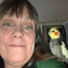 Karen Kulaga's Instagram, Twitter & Facebook