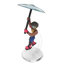 Fortnite battle royale recently saw the end of the winterfest event and the normal weekly challenges. Amazon Com Fortnite Battle Royale Collection Battle Bus 2 Exclusive Figures Funk Ops Burnout Toys Games