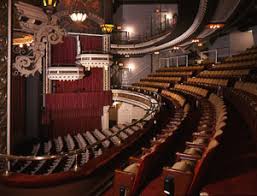 Belasco Theatre Shubert Organization