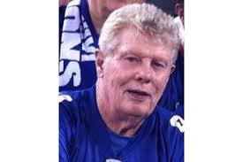 Thomas Kackle Obituary (1943