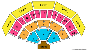 seating charts