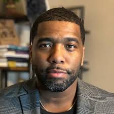 Kelvin Banks Jr. with a message for #Saints fans!