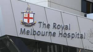 The women's welcomes women, families and visitors to the women's facilities at parkville and sandringham. Covid 19 Victoria Staff Isolating After Royal Melbourne Hospital Outbreak