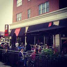 Try These 12 Indiana Restaurants For A Magical Outdoor Dining Experience Restaurants Outdoor Seating Outdoor Dining Restaurant