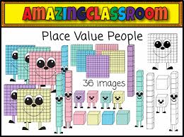 Place Value People Resource Pack Promethean Resource Gallery