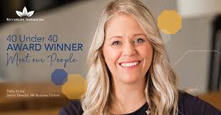 Kelli Rush's Instagram, Twitter & Facebook