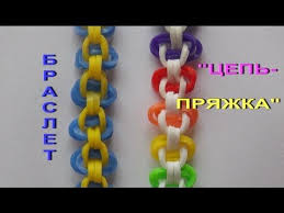 как плести фигурки из резинок на рогатке с ольгой Pletenie Brasleta Iz Rezinok Cep Pryazhka Bez Stanka Na Rogatke Youtube Cep Pletenye Braslety Braslety
