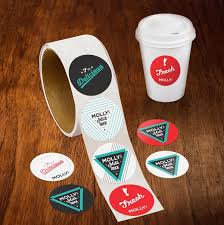 Customised Stickers With Quirky Content Key Messaging Food Truck Design Logo Truck Design Food Truck Design