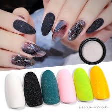 The pinkish shade will give you that young and innocent look with some elegance. 2g Box Holographic Glitter Powder Shining Sugar Nail Dust White Glitters Aurora Matte Effect Powders For Nail Art Decorations Nail Glitter Aliexpress