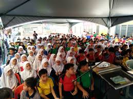 Tanjung aru beach, kota kinabalu. Halal Development Corporation Berhad On Twitter We Teach Younger Generations On The Concept Of Halal And Toyyiban To Nurture The Concept Of Halal Lifestyle At Very Young Age Program Cilik By Hdc