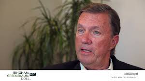 BGD Centennial, David Tittle