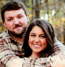 WEDDING: Lawson/Smith