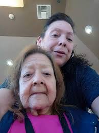 Obituary information for Carmen R. Rios