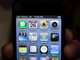 Various ways to use tracfone lg320g T Mobile Sending Out Carrier Update Enabling Lte For Unlocked Iphone Devices On April 5th Tmonews