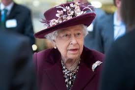 Born 21 april 1926) is queen of the united kingdom and 15 other commonwealth realms. Queen Elizabeth Back At Buckingham Palace Amid Coronavirus Concerns