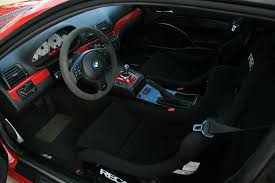 Good God That S Clean Modified Interior Of E46 M3 Bmw Interior E46 M3 Bmw