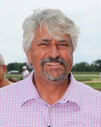Thoroughbred horse trainer Steve Asmussen makes history with win