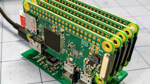 Terrible Cluster Of Pis Hackaday