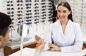 Walmart Eye Doctors Optometrists All About Vision