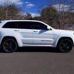Used Jeep Grand Cherokee Trailhawk For Sale Jeep Grand Used Jeep Jeep