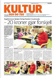 Download jarlsbergavis nyheter and enjoy it on your iphone, ipad, and ipod touch. Presse Bygdekvinnelaget