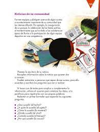 Selecciona tu libro de segundo grado de secundaria: Espanol Tercer Grado 2016 2017 Online Pagina 103 De 160 Libros De Texto Online