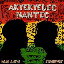 Kojo Antwi Ft Stonebwoy Akyekyede3 Nante3 Music Download Nante Reggae