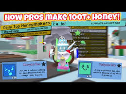 Quickest Way To Get Honey? : R/Beeswarmsimulator