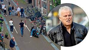 Jul 06, 2021 · dutch crime reporter peter de vries, known for his work in exposing the criminal underworld, has been shot and seriously wounded on a street in amsterdam. Peter R De Vries Overleden Aan Verwondingen Curacao Nu