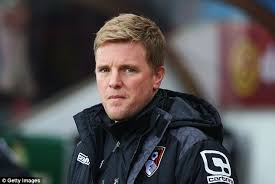 Portsmouth had seven years in the premier league but went down in 2010 not owning their training ground and still playing in the same. Bournemouth Boss Eddie Howe Tells His Players Their Mentality Must Be Right Ahead Of Fa Cup Clash Against Portsmouth Daily Mail Online