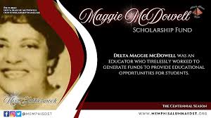 2024-2025 Miss Jabberwock Cotillion & Scholarship Pageant by Delta Fine  Arts & Memphis Alumnae Chapter of Delta Sigma Theta