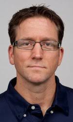 Botsford named assistant volleyball coach at Colorado State