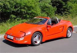 In der ersten ausgabe von auto bild, konnten sie die ersten skizzen des treser roadsters sehen. Treser Tr1 170 Ps Specs Performance Data Fastestlaps Com