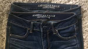 73 Described Hollister Size Chart Compared To American Eagle