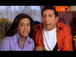 هاني رمز هند صبري Youtube