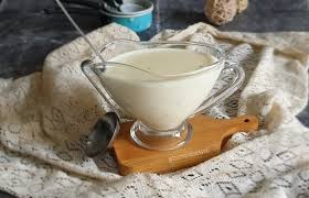 Sauce Bechamel Et Roux Blanc Gourmandise Assia